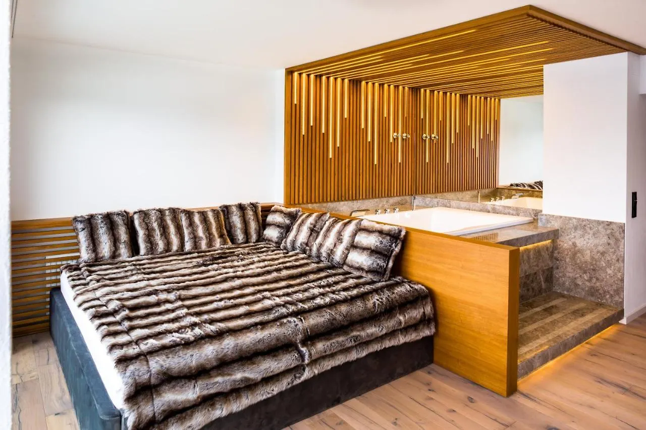 Hotel Am Hopfensee Fussen