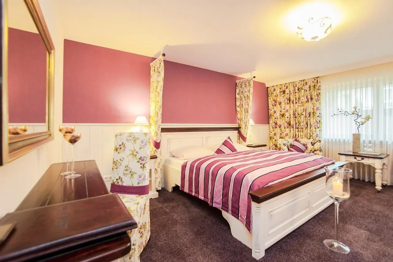 Hotel Am Hopfensee Fussen