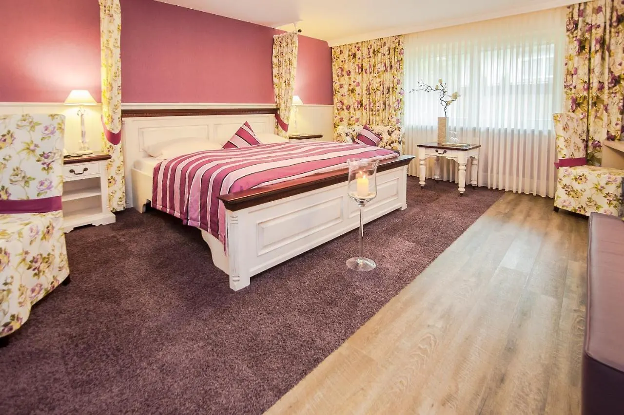 Hotel Am Hopfensee Fussen