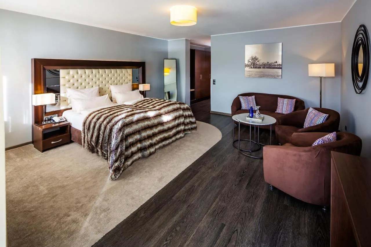 Hotel Am Hopfensee Fussen