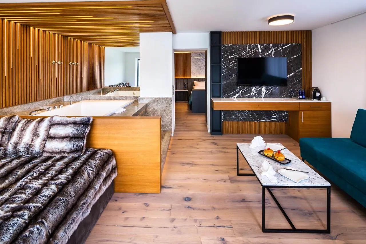 Hotel Am Hopfensee Fussen