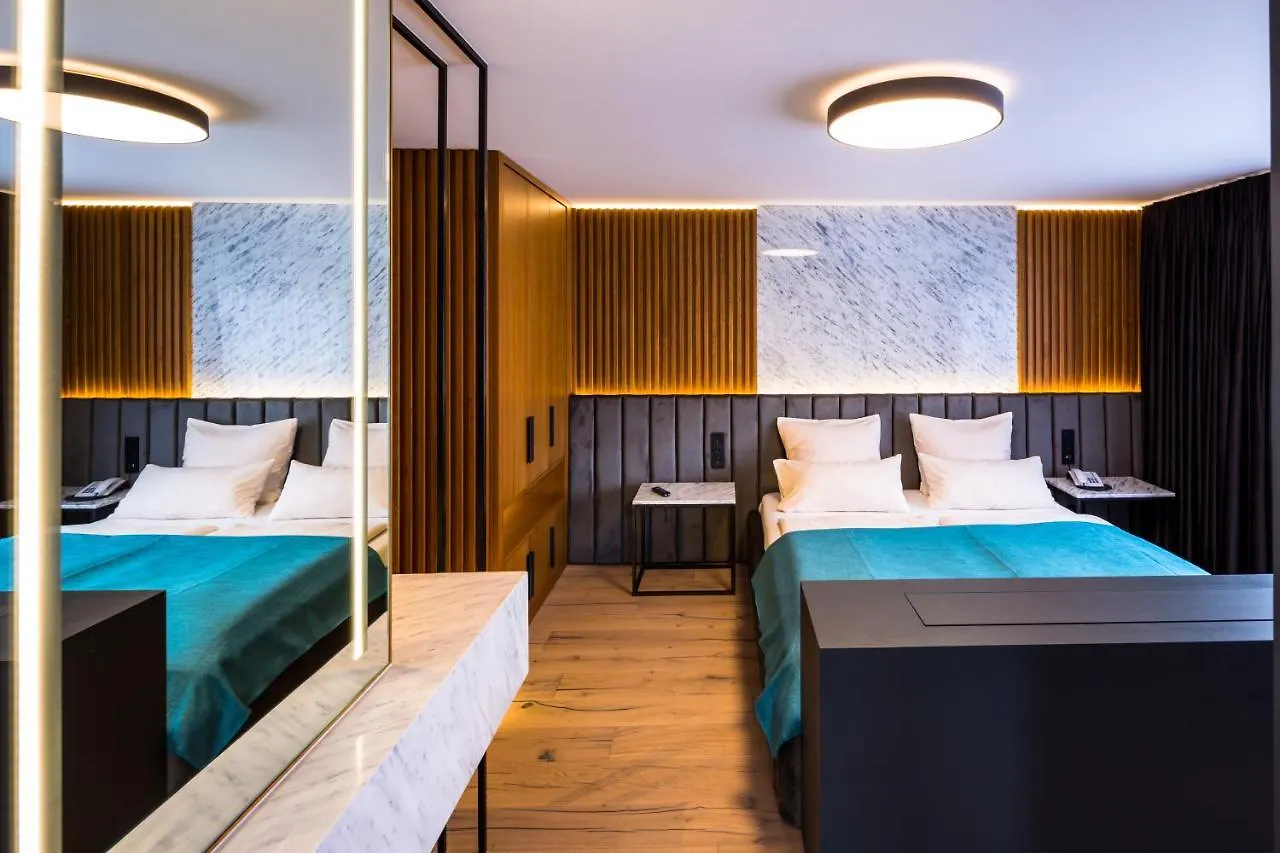 Hotel Am Hopfensee Fussen 4*,