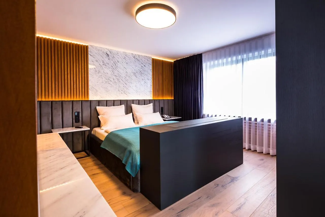 Hotel Am Hopfensee Fussen Germany