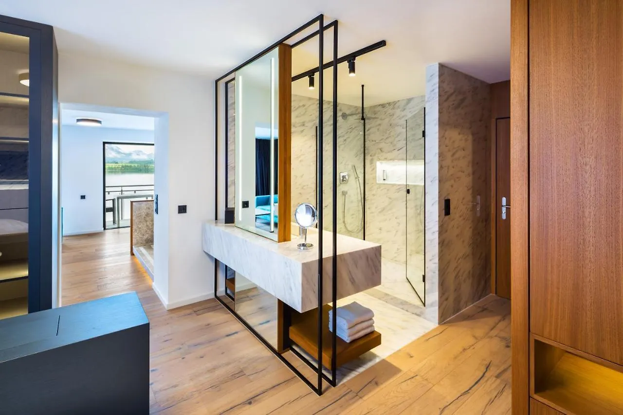 Hotel Am Hopfensee Fussen
