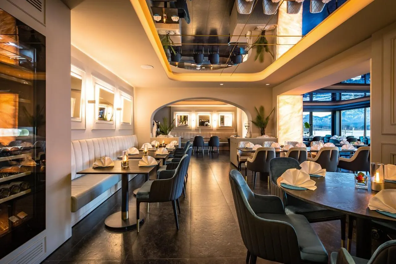 Hotel Am Hopfensee Fussen 4*,  Germany