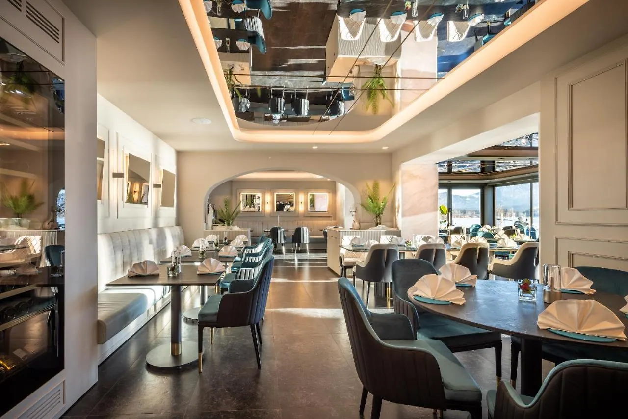 Hotel Am Hopfensee Fussen