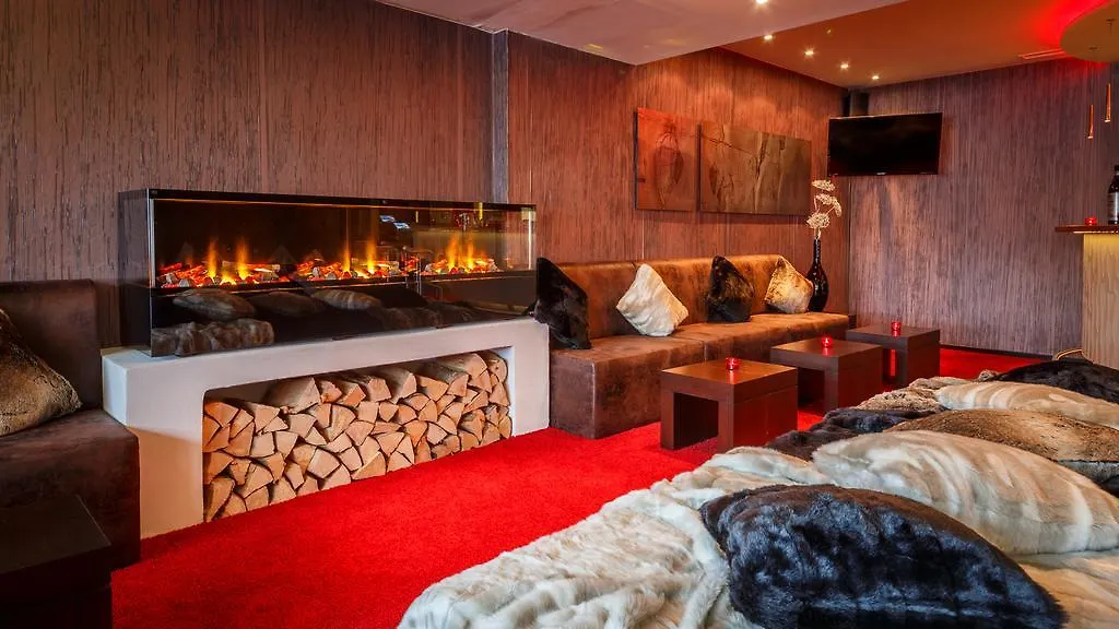 Hotel Am Hopfensee Fussen