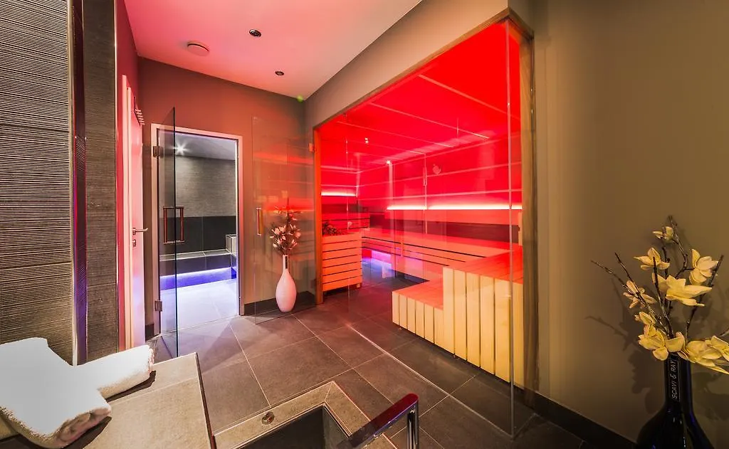 Hotel Am Hopfensee Fussen