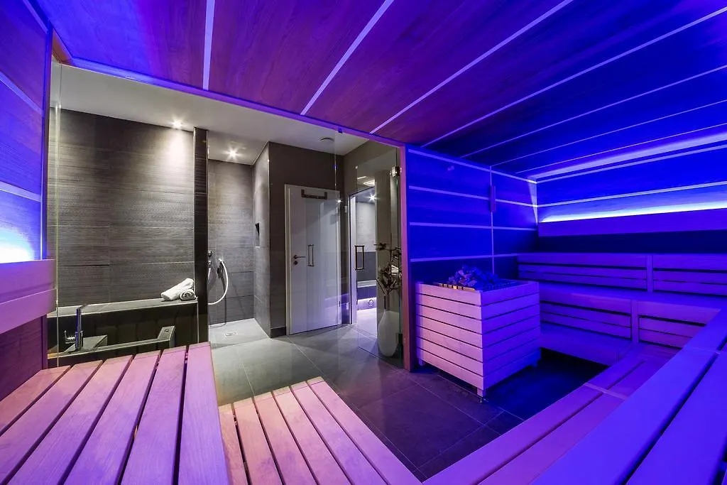 ****  Hotel Am Hopfensee Fussen Germany