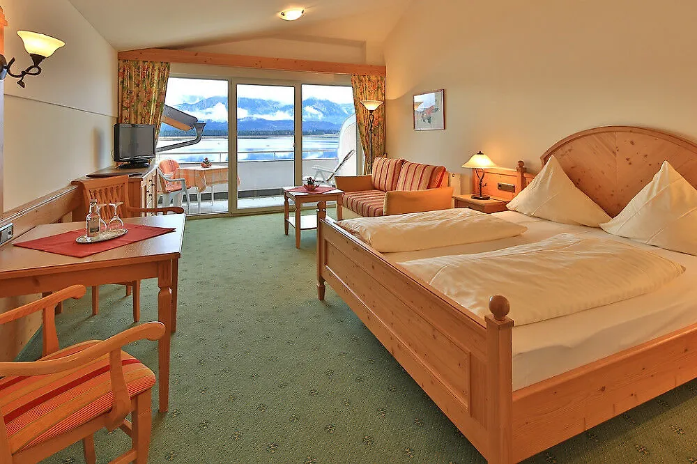Hotel Am Hopfensee Fussen