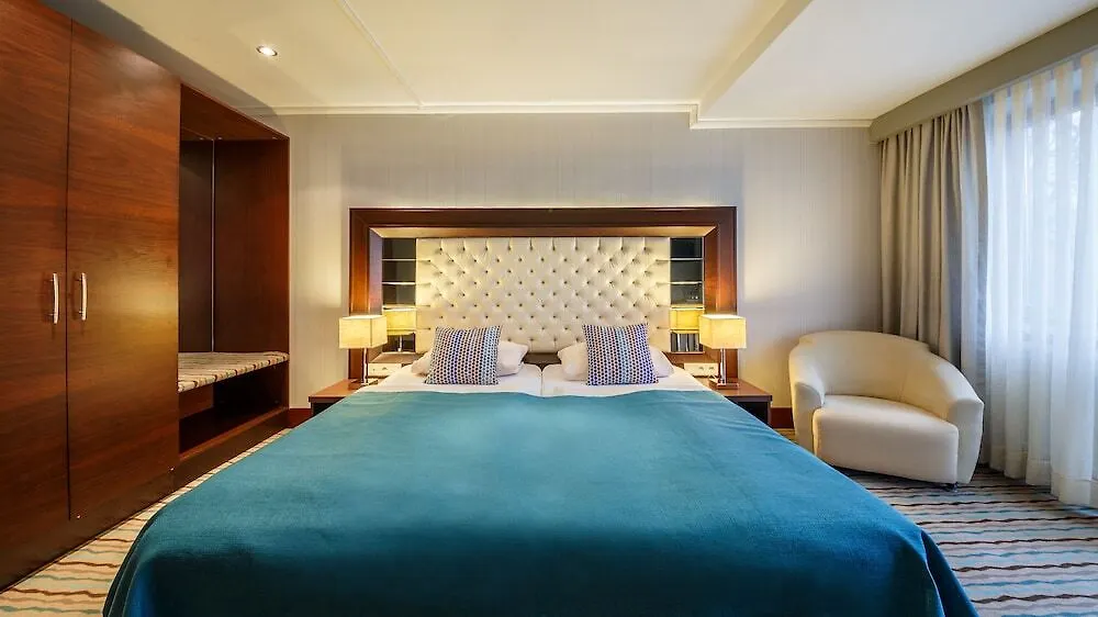 Hotel Am Hopfensee Fussen