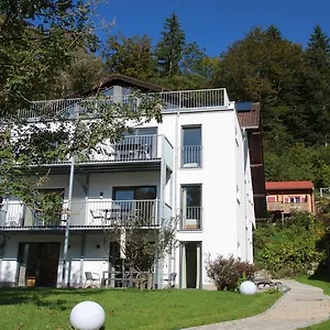 Haus Elise Fussen