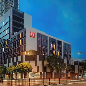 Ibis Novena 3* Singapore