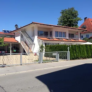 Haus San Marco Fussen