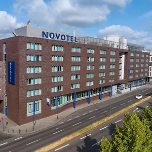 **** Hotel Novotel Deutschland