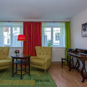 Altstadt Guade Zeit Fussen