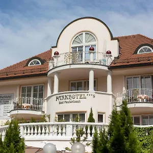 Parkhotel Bad Faulenbach Hotel