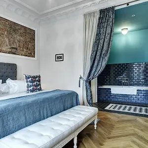 Gorki Берлин