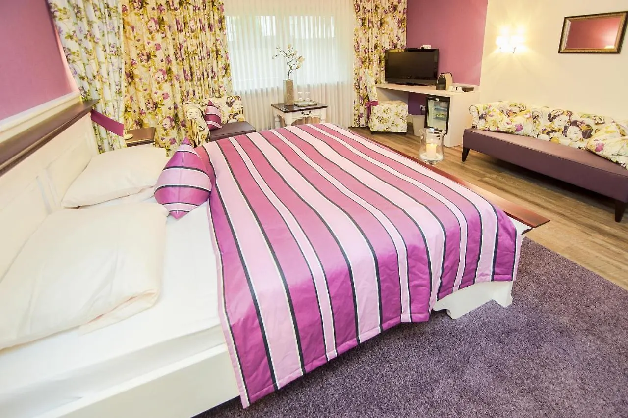Hotel Am Hopfensee Fussen 4*,  Germany
