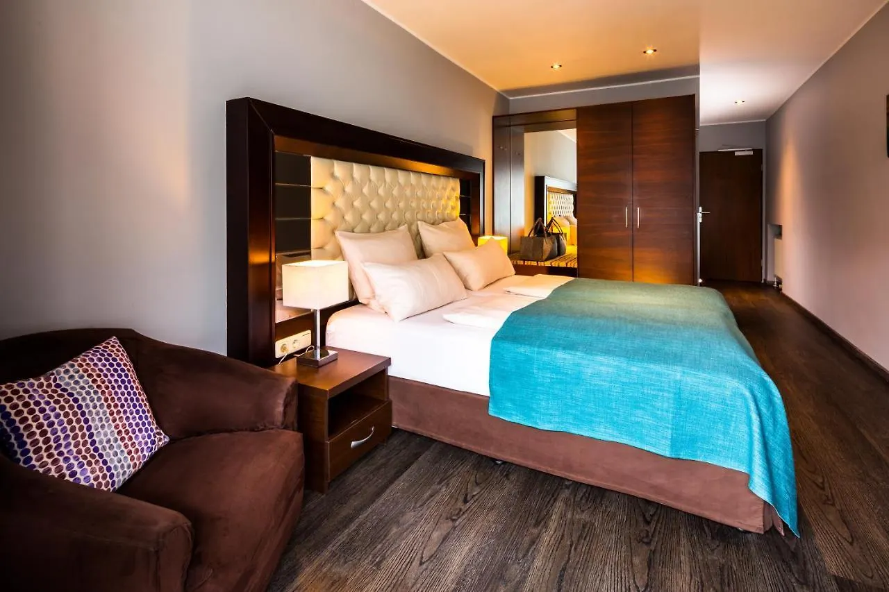 Hotel Am Hopfensee Fussen