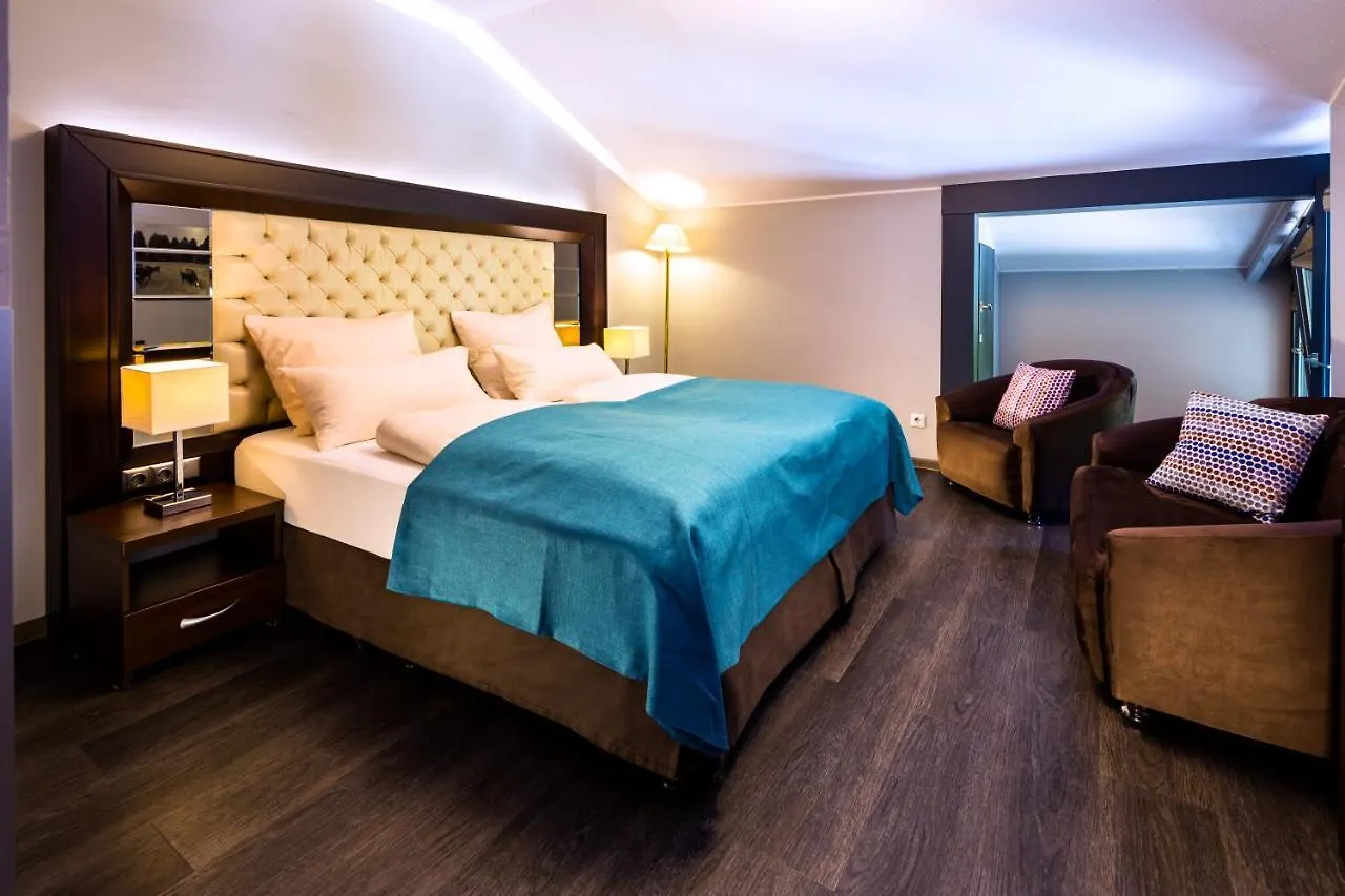 Hotel Am Hopfensee Fussen