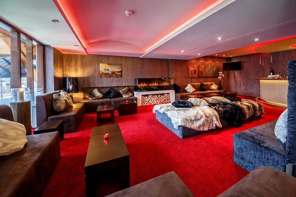 Hotel Am Hopfensee Fussen
