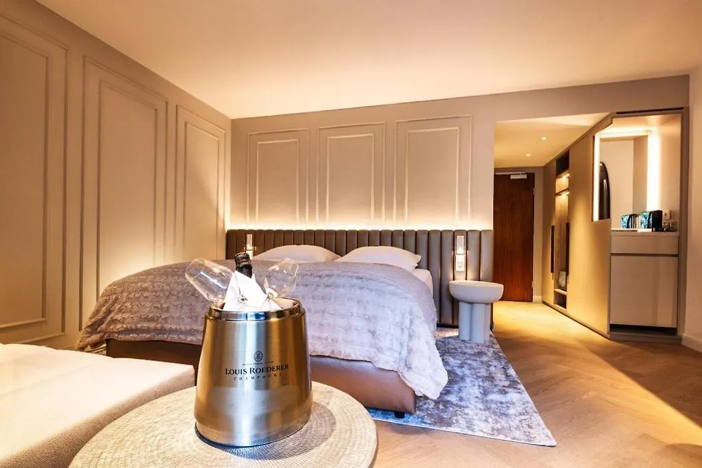 Hotel Am Hopfensee Fussen