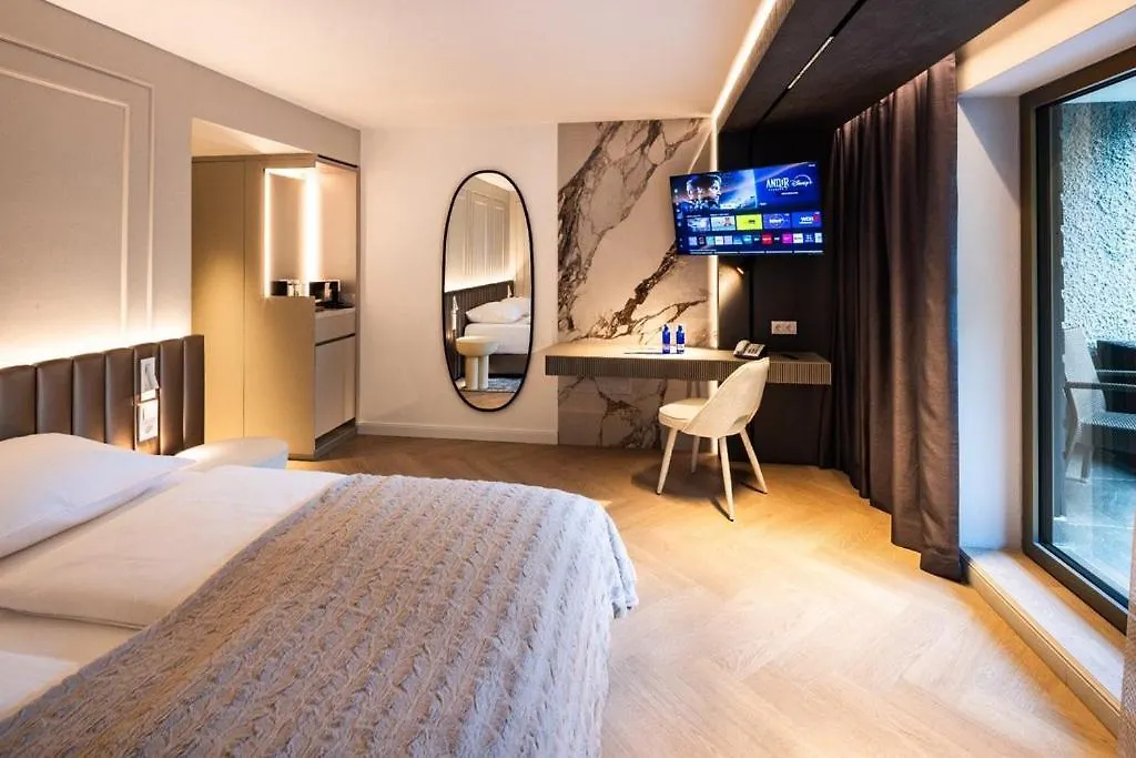 Hotel Am Hopfensee Fussen