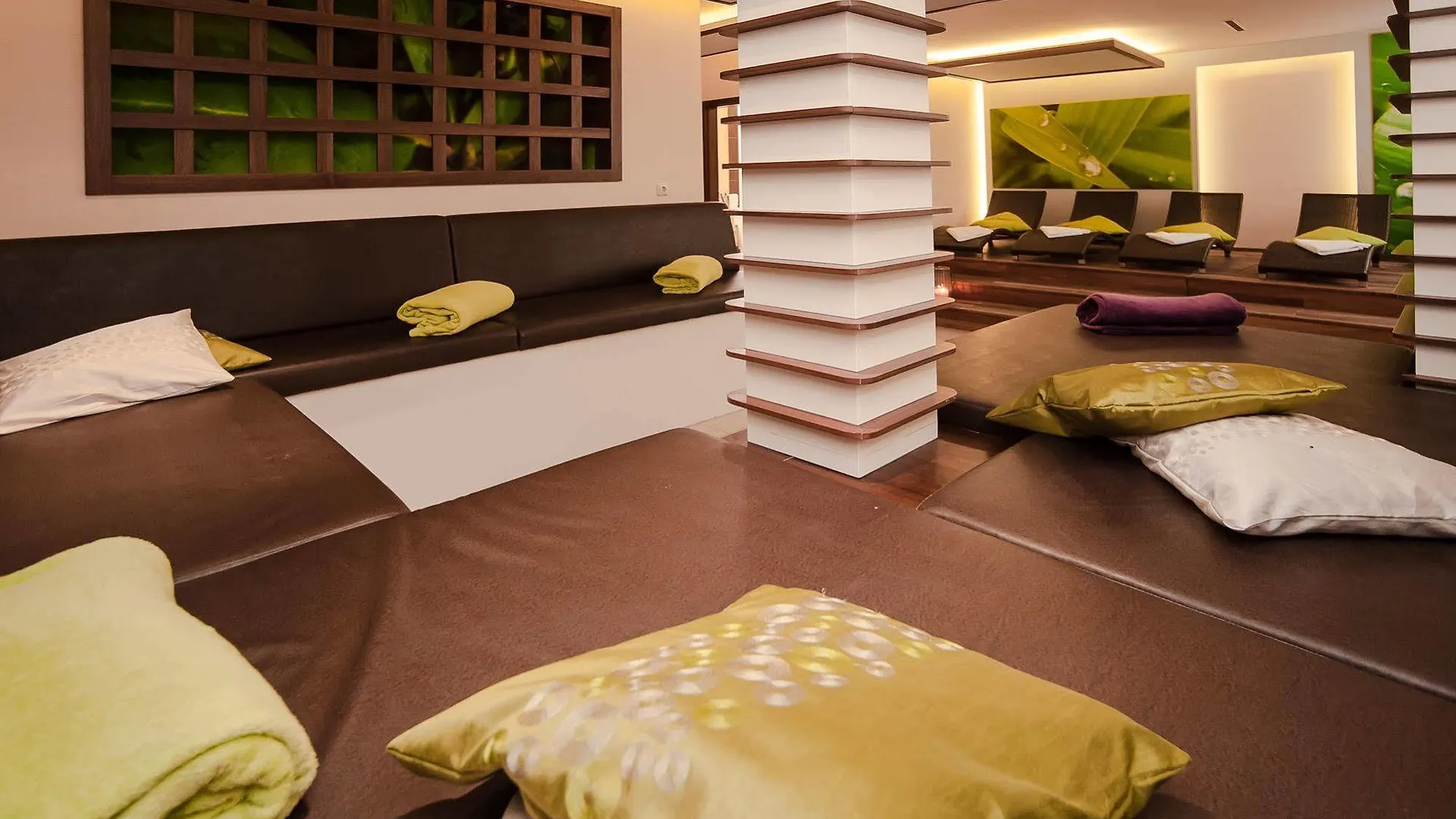 Hotel am Hopfensee Füssen 4*,  Deutschland