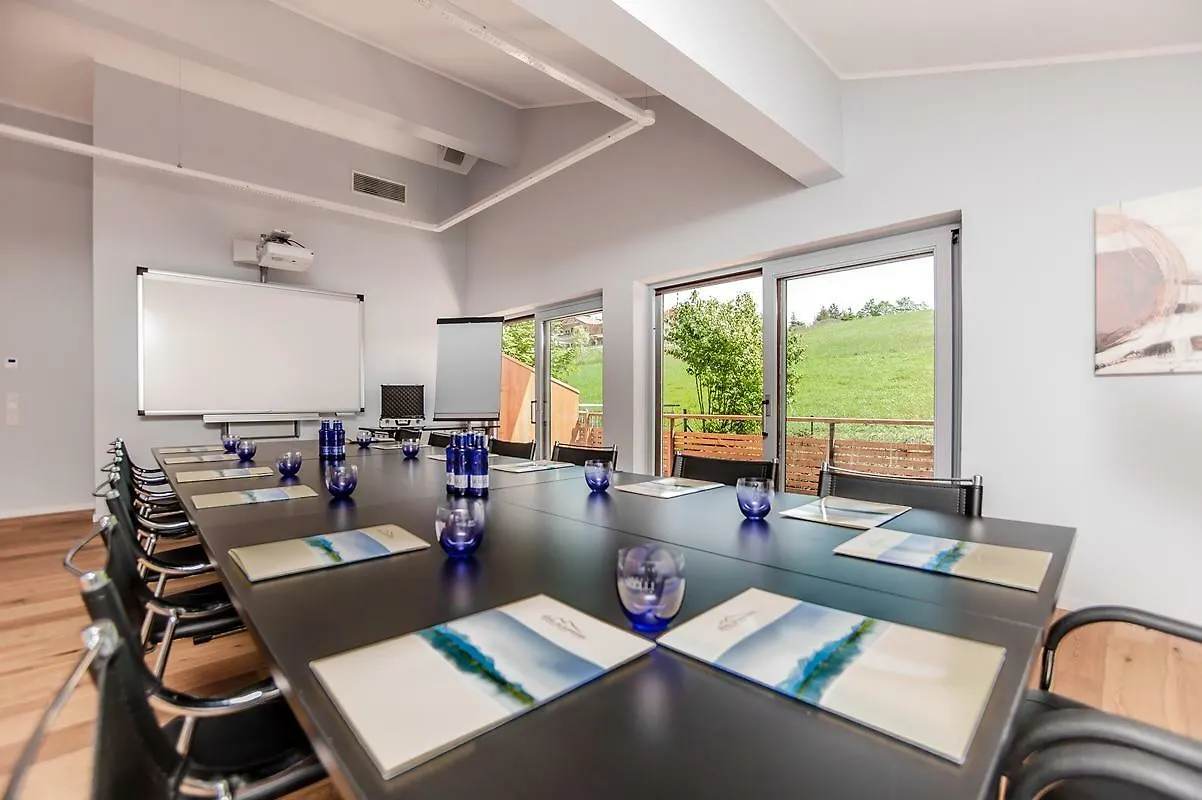 Hotel am Hopfensee Füssen