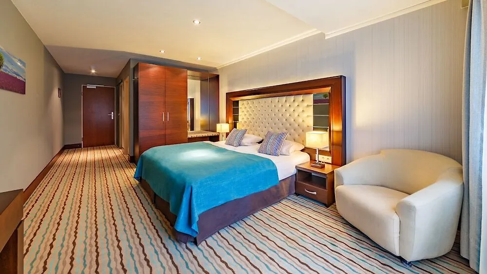 ****  Hotel am Hopfensee Füssen Deutschland